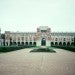 Rice University Campus