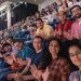 Rice Fulbrighters visit the Houston Rodeo