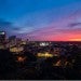 Houston Sunset