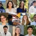 17 Graduate Research Fellows currently at Rice