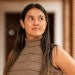 Melissa Hurtado Nuez at Rice University