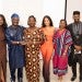 Attendees celebrate AfriRoyal 2026