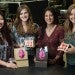 Rice U. students create training device for cervical cancer screening