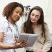Lesbian women less likely than heterosexuals to get annual pap smears