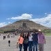 Fulbright-García Robles scholars meet up in Mexico